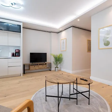 Mayer Skycon Residence Besiktas Stambuł Zewnętrze zdjęcie