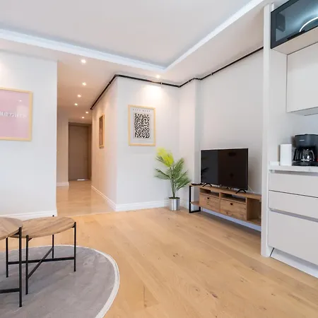 Mayer Skycon Residence Besiktas Stambuł Zewnętrze zdjęcie